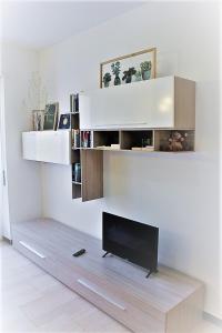 Gallery image of Youhome Millelire Apartment in Milan