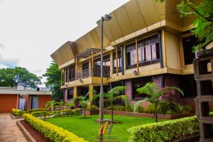 Galería fotográfica de Utalii Hotel en Nairobi 24 fotos más