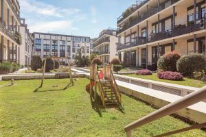 Gallery image of Elegant Loft with Balcony! in Milan