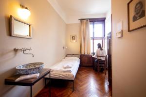 Spa o centro benessere di Sir Toby's Hostel