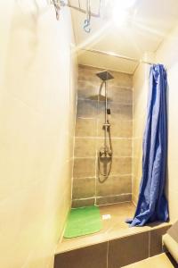 Gallery image of Top Tour & Guesthouse Mongolia in Ulaanbaatar