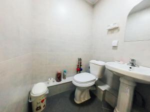 Gallery image of Top Tour & Guesthouse Mongolia in Ulaanbaatar