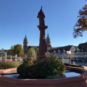 Foto dalla galleria di Small Home a Freudenstadt