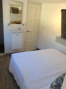 Posteľ alebo postele v izbe v ubytovaní Villa Sotavent