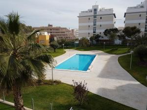 Fotografie z fotogalerie ubytování El Mirador de Villamartin II v destinaci Villamartin + 11 fotografií