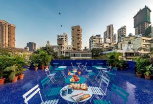 Piscina di Hotel Kemps Corner o nelle vicinanze