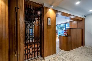 Foto dalla galleria di Hotel Kemps Corner a Mumbai
