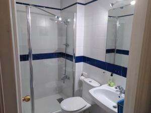 Fotografie z fotogalerie ubytování Apartamento Cerca de la Playa - Vistahermosa v destinaci El Puerto de Santa María + 1 fotografie