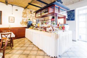 Bebidas en Hotel Bonsai