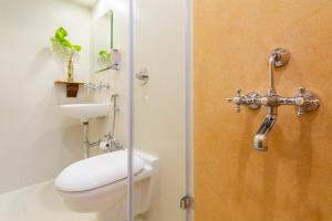 Bagno di Hotel Kemps Corner