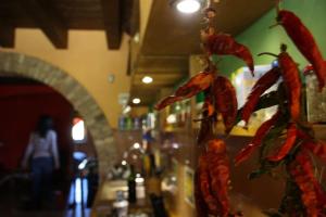 Foto dalla galleria di B&B Scacciapensieri - Vini d'Altura a Colledara
