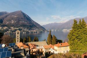 Gallery image of Il borghetto di Torno in Torno