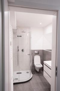 Imagen de la galería de Wohnung 1 Zimmer EG, en Ratingen