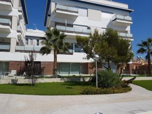 Fotografie z fotogalerie ubytování El Mirador de Villamartin II v destinaci Villamartin