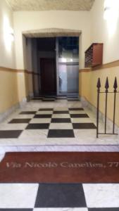 Fotografia z galérie ubytovania Casa Vacanza Pablo Castello v Cagliari