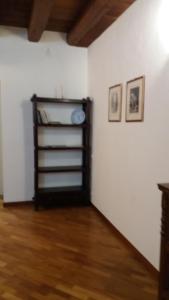Posteľ alebo postele v izbe v ubytovaní Casa Vacanza Pablo Castello