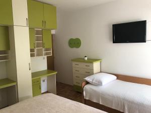 Fotografie z fotogalerie ubytování Apartman Ive v destinaci Starigrad-Paklenica