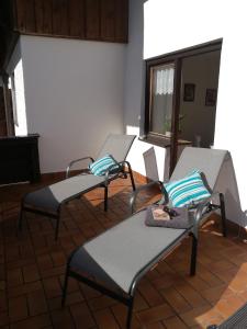 Fotografie z fotogalerie ubytování Ferienwohnung Gärtner v destinaci Flintsbach