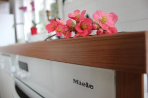 Fotografie z fotogalerie ubytování Apartment AlMare v destinaci Opatija