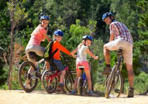 Gallery image of La Villa Don Quijote in Cuenca