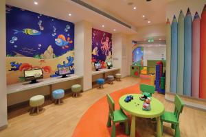 Miniclub di Alexander The Great Beach Hotel