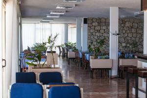 Posedenie v ubytovaní Holiday Resort Kačjak