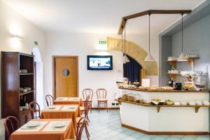 Gallery image of Hotel La Piazzetta in Castellammare del Golfo