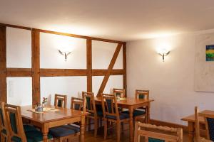 Fotografie z fotogalerie ubytování Hotel Aegidienhof v destinaci Hannoversch Münden