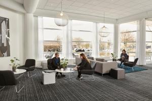 Ospiti di Comwell Middelfart