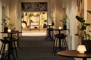 Ristorante o altro punto ristoro di Comwell Middelfart