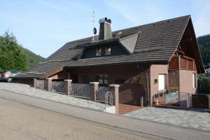 Gallery image of Haus Krick in Alpirsbach