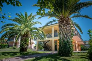 Photo de la galerie de l'établissement Loriana Park Hotel Sul Lago, à Bolsena