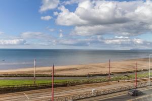 Gallery image of HOTEL242 in Blackpool