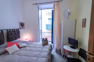 Φωτογραφία από το άλμπουμ του CAMERA PRIVATA A 20 METRI DAL MARE σε Varazze +13 φωτογραφίες