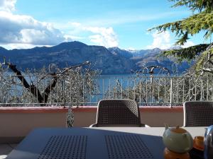 Imagen de la galería de Casa Punta Veleno, en Brenzone sul Garda