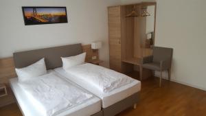 Gallery image of ITM Hotel Deutsches Haus in Hamburg