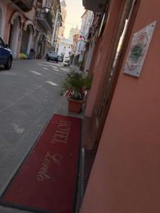 Il quartiere o una zona nella vicinanze dell'hotel