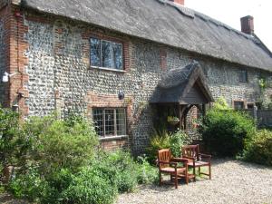 Gallery image of Thorpegate Cottage in Thorpe Market