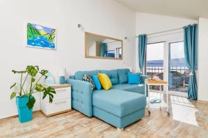 Galería fotográfica de Bayview Studio Apartment en Tivat