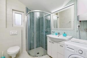 Gallery image of Bayview Studio Apartment in Tivat