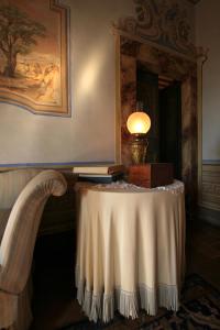 Gallery image of Villa Del Rimedio in Fucecchio +24 photos