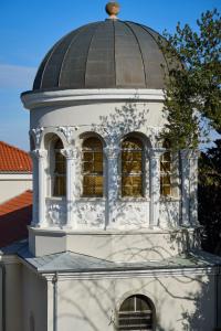 Fotografia z galérie ubytovania Hotel Villa Elisabeth - Veli Lošinj Health Resort vo Veli Lošinj