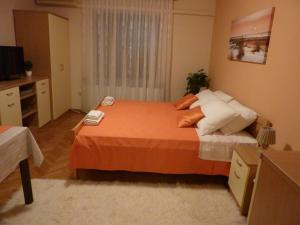 Billede fra billedgalleriet på Apartment Marina i Savudrija