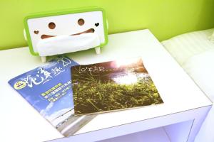 Foto sihtkohas Hualien City asuva majutusasutuse Hualien KeyInn Space galeriist