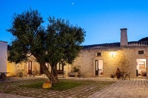 Foto dalla galleria di Masseria Casina Vitale a Ceglie Messapica