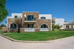Fotografie z fotogalerie ubytování Plaka Hotel I v destinaci Plaka + 120 fotografií