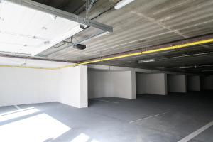 Fotografia z galérie ubytovania Apartment Carlo 7D vo Veľkom Slavkove
