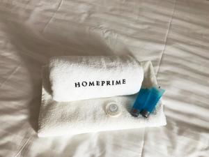 Posteľ alebo postele v izbe v ubytovaní Podwale 29 by Homeprime