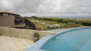 Galeriebild der Unterkunft Apart Spa Linda Bay in Mar de las Pampas