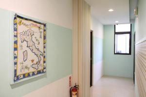Foto sihtkohas Hualien City asuva majutusasutuse Hualien KeyInn Space galeriist
